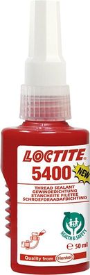 Loctite® 5400 Gewindedichtung