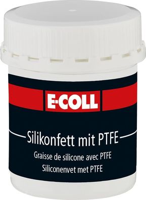 Silikonfett mit PTFE