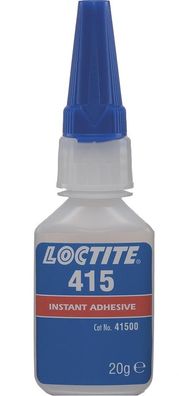 Loctite® 415 Sekunden-Klebstoff flüssig