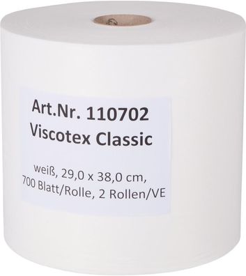 Putzpapier Viscotex Classic