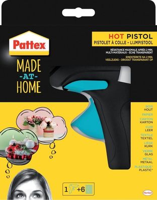 Pattex® Hot Pistol
