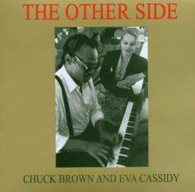 Eva Cassidy: The Other Side