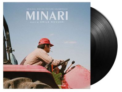 Filmmusik / Soundtracks: Minari (180g)