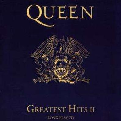 Queen: Greatest Hits Vol.2