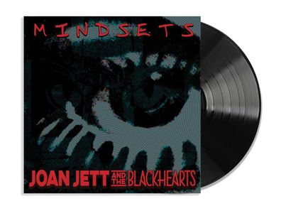Joan Jett & The Blackhearts: Mindsets (RSD) (Limited Edition)