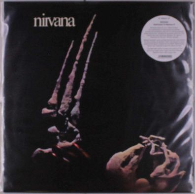 Nirvana (UK Sixties Rock Band): Dedicated To Markos III (Limited Edition)