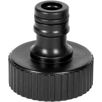 Einh Pumpen Adapter 33,3 mm (1") IG 4173760 - Einhell 4173760 - (sonstige Kategor...