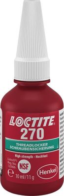 Loctite® 270 Schraubensicherung hochfest