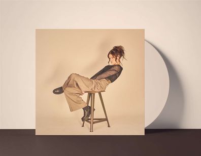 Madeline Juno: Nur zu Besuch (180g) (White Vinyl)