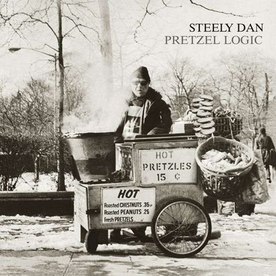 Steely Dan: Pretzel Logic (Hybrid-SACD)