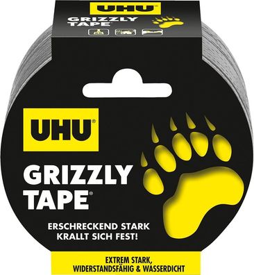 UHU® Grizzly Tape