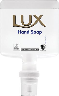 Handwaschlotion Soft Care Lux