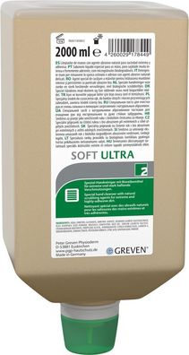 Handreiniger Greven® Soft Ultra