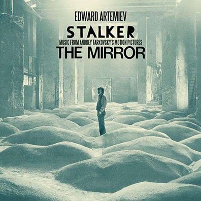 Original Soundtracks (OST): Stalker / The Mirror
