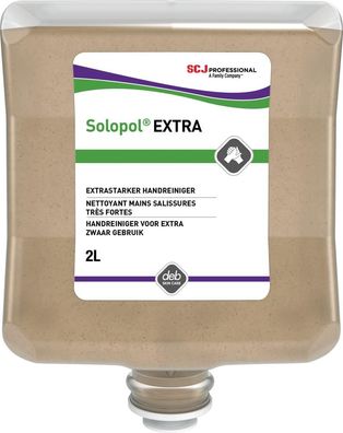 Handreiniger Solopol® EXTRA