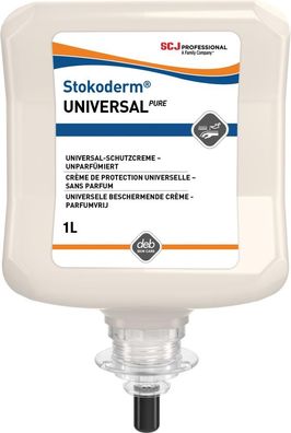 Hautschutzcreme Stokoderm® Universal PURE