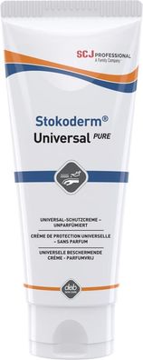 Hautschutzcreme Stokoderm® Universal PURE