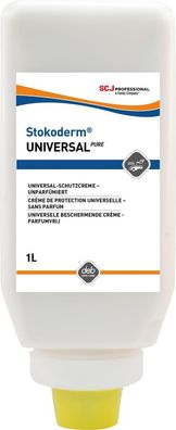 Hautschutzcreme Stokoderm® Universal PURE