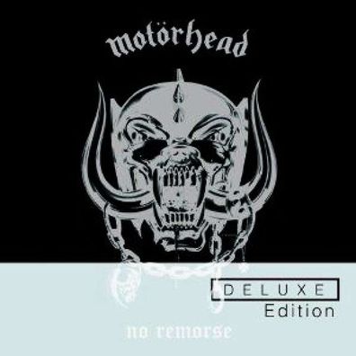 Motörhead: No Remorse (Expanded Edition)