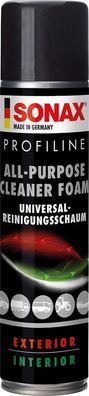 Profiline All-Purpose-Cleaner-Foam (Universalreinigungsschaum)