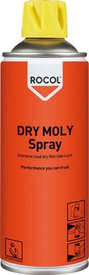 Dry Moly Spray Trockenschmierstoff