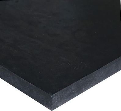 Zellkautschukplatte EPDM