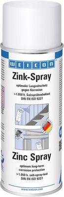 Weicon® Zink-Spray