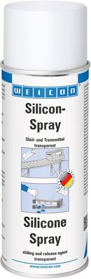 Weicon® Silicon-Spray