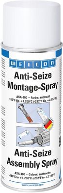 Weicon® Anti-Seize Montage-Spray