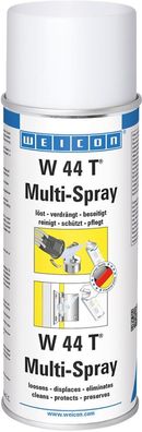 Weicon® W 44 T Multi-Spray