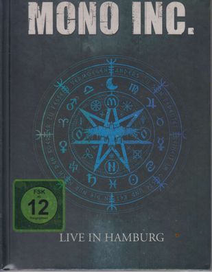 Mono Inc.: Live In Hamburg