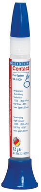 Weicon® Contact VA 1500 Cyanacrylat-Klebstoff