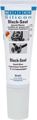 Weicon® Black-Seal Spezialsilikon