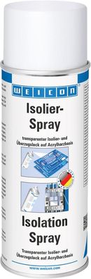 Weicon® Isolier-Spray