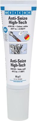 Weicon® Anti-Seize High-Tech Montagepaste