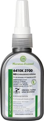 MD-Schraubensicherung 6410.2700K