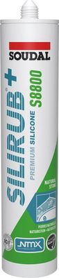 Naturstein-Silikon Silirub®+ S8800