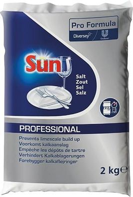 Sun Professional Salz
