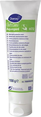 Hautschutzcreme Soft Care Aquagard H72