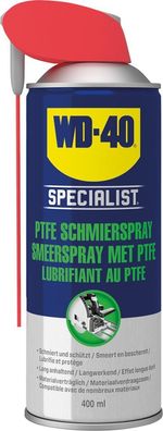 Specialist PTFE-Schmierspray