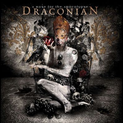 Draconian: A Rose For The Apocalypse