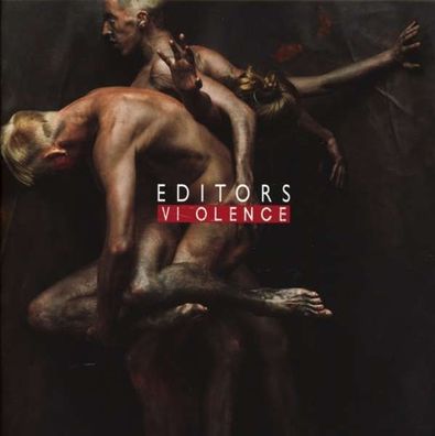 Editors: Violence (Limited-Box-Set)