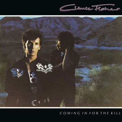 Climie Fisher: Coming In For The Kill (Expanded Edition)