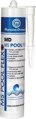 MD-MS Pool Flex
