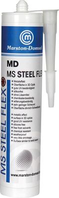 MD-MS Steel Flex