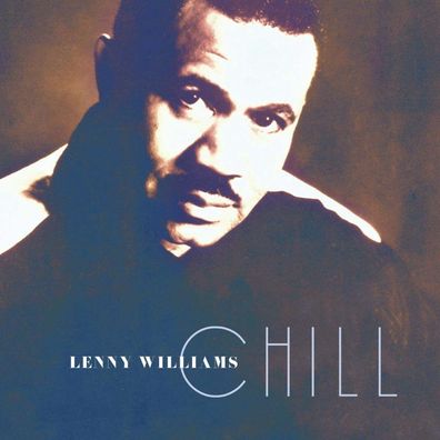 Lenny Williams: Chill