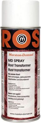 MD-Spray Rost Transformer