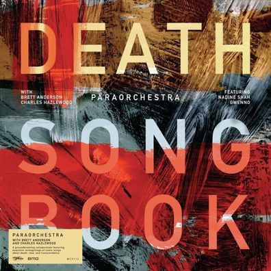 Paraorchestra: Death Songbook (With Brett Anderson & Charles Hazlewood)