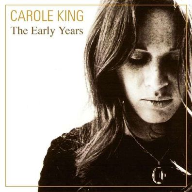 Carole King: The Early Years