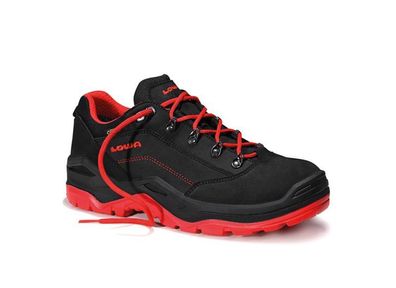 Renegade Work GTX red Lo S3 CI, Gr. 46